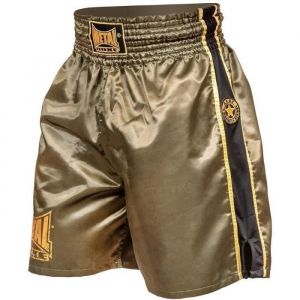 Metal Boxe Short boxe anglaise Pro Line Military