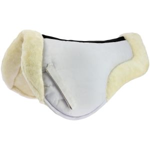 Amortisseur pour cheval Equithème Cushion