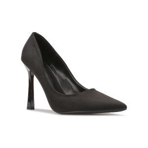 La Modeuse Chaussures escarpins Escarpins pour femme - Noir -
