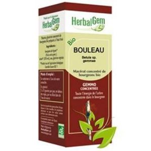 Herbalgem Bouleau Bio - 15 ml