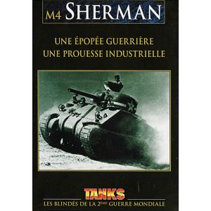 M4 Sherman