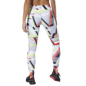 Reebok Lux Bold W v&ecirc;tement running femme Blanc - Taille S