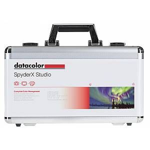 Datacolor SpyderX Studio
