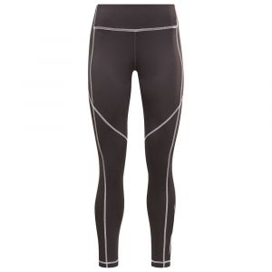 Reebok Serré Workout Ready Big Logo XS Black / White