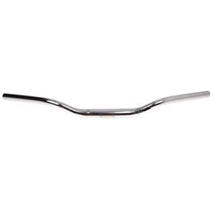 Image de Ergotec ROUES BIKES / CRUISER 22.2 / 635/318 MM ARGENT