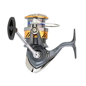 Daiwa Moulinet Laguna 20 LT 4000 C XH -ntt