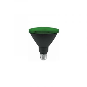 Ampoule Led Verte Matel Par38 Ip65 E27 15w