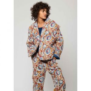 Kaporal Blouson SONIA Multicolore - Taille EU S,EU M,EU L,EU XL