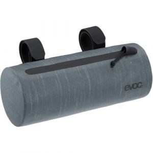Evoc Sacoche de guidon Pack WP 1.5L gris