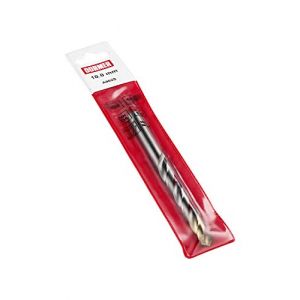 Dormer 002 Jobber Drill Split Point - Pouch Pack of 1