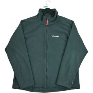 Berghaus Polaire Veste polaire - Couleur EU XXL - Taille Noir