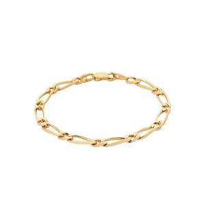 Chaine Maison de la Bijouterie Sensimio Y3ZZV0YZ Plaqué or