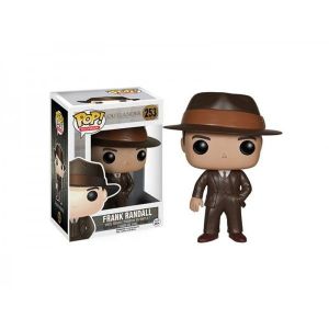 Funko Figurine Pop! Outlander : Frank Randall 10 cm