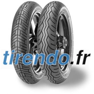 Metzeler 160/70 B17 73V Lasertec Rear M/C
