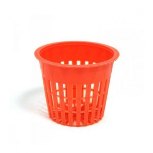 420 hydroponics Pot panier hydroponique x 100-7.5cm / 3''