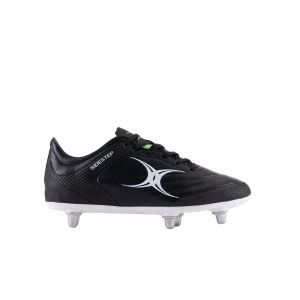 Gilbert Chaussures de rugby enfant Sidestep V10