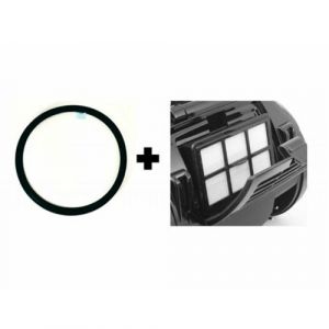 Harper Kit De Filtres Compatibles Avec L'aspirateur Skoop De