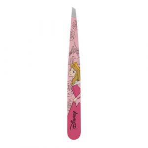 Tweezerman Disney's Aurora Slant Pinzetten 1 ct 1 Stück (28.99 € / 1 ct)