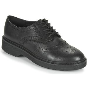Clarks Derbies WITCOMBE ECHO Noir - Taille 40
