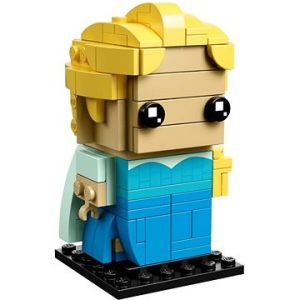 Lego Brickheadz 41617 Elsa