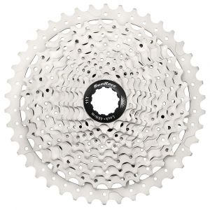 Image de SunRace Cassette MS3 10 Speed Shimano - SRAM Cassette