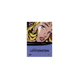 Art Lives : Roy Lichtenstein