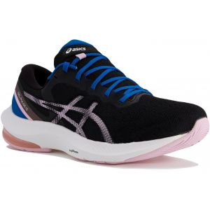 Asics Chaussures Running Gel-pulse 13 EU 39 Black / Barely Rose