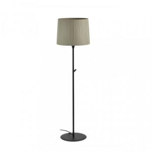 Faro Lampadaire Samba Tissu,acier 153 Cm