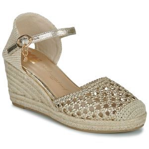 Xti Sandales 142893 Doré - Taille 36,37,38,39,40,41