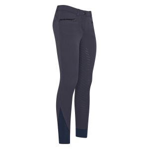 Vital Innovations Pantalon équitation full grip femme Carice