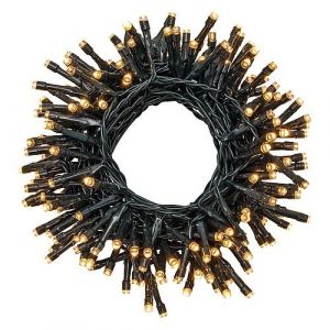 Lotti Guirlande lumineuse LED 500 ww LED 65673