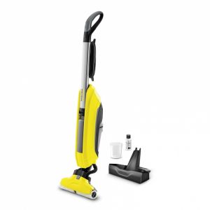 Image de Kärcher FC 5 - Aspirateur nettoyeur Floorcleaner