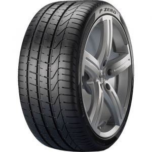 Pirelli 285/45 ZR21 (113Y) P Zero XL B