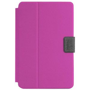 Targus Étui rotatif universel SafeFit pour tablettes 9-10 Rose