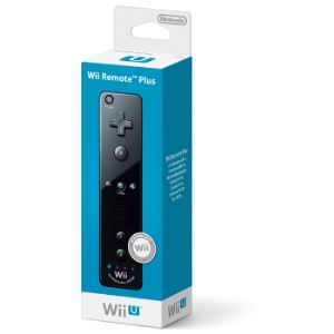 Nintendo Télécommande Wii U Plus