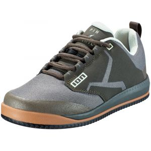 Ion Scrub Chaussures, root brown EU 36 Chaussures BMX & dirt