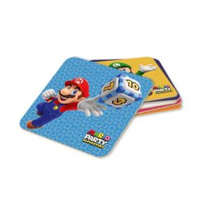 Nintendo Mario Party Superstars Coaster (Set Switch)