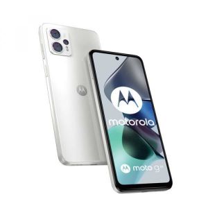 Motorola Moto G23 8+128 Go Blanc Moto G 23. Taille de l'écran: 16,5 cm (6.5"), Résolution de l'écran: 1600 x 720 pixels, Type