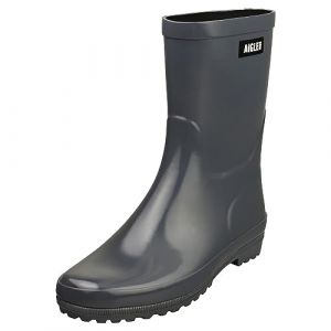 Aigle Eliosa Bottil - Bottes de pluie femme Turquin 38