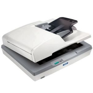 Image de Epson GT-2500 plus (B11B181071) - Scanner à plat et chargeur 50 feuilles (avec logiciels)