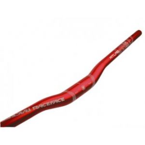 RaceFace Race Face Atlas Riser 13mm Rise red