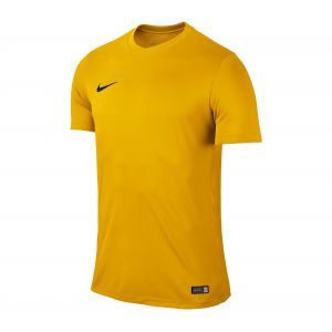 Image de Nike Le maillot Park VI SS Jersey Junior pour enfants