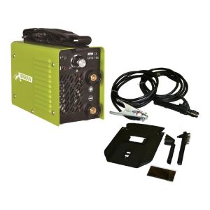 Varan Motors	 Motors - mini-160-2 Poste à souder à l'arc portatif 160A Inverter + Accessoires
