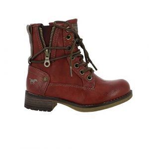 Mustang Boots et Bottines 5026-619