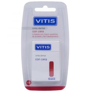 Vitis Dentifrices 113511 One Size Unico