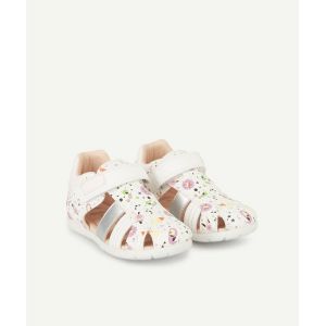 Geox Baskets basses Elthan Multicolore - Couleur Multicolore - Taille 21