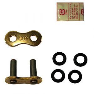 D.I.D Attache rivet 520ERV7 (G&G) ZJ
