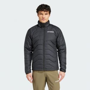 Adidas Terrex Multi Synthetic Insulated Jacket, pointure Small - Taille Small