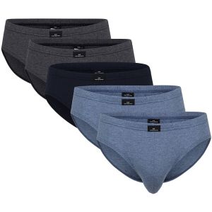 Götzburg Slips Homme Slip Paquet de 5