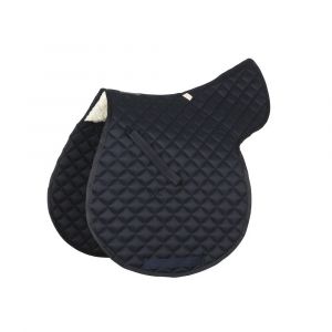 Roma Tapis de selle pour cheval Grand Prix All Purpose Numnah